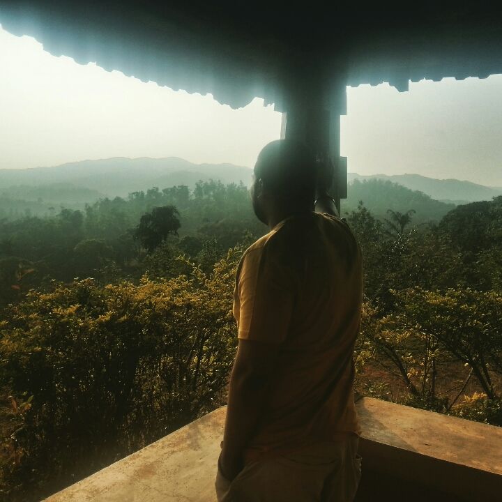 Photo of Un-jaded at Jade Hills 6/7 by Kaushir Raikar