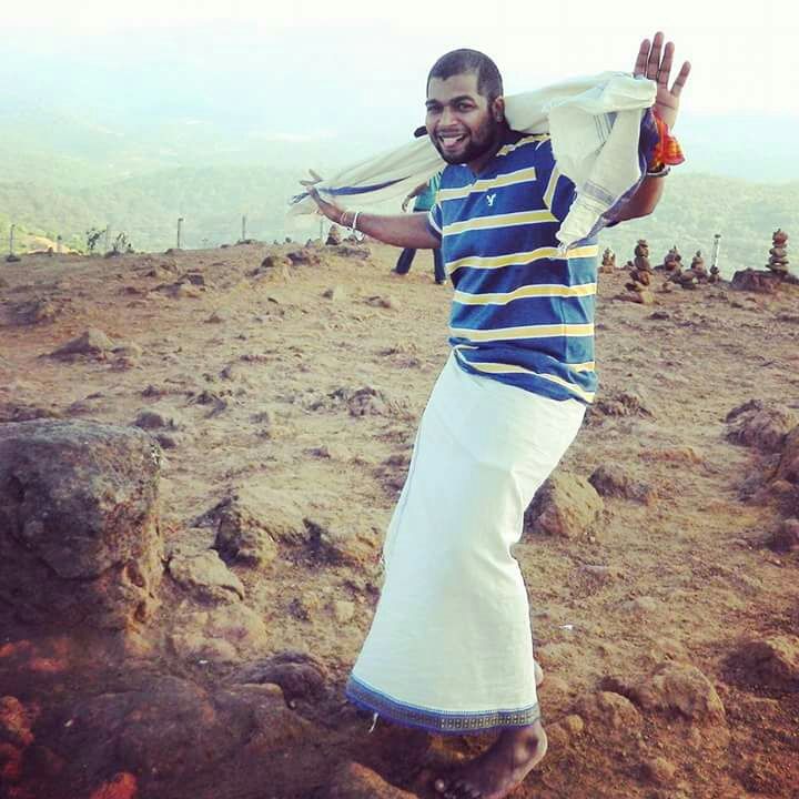 Photo of Un-jaded at Jade Hills 7/7 by Kaushir Raikar