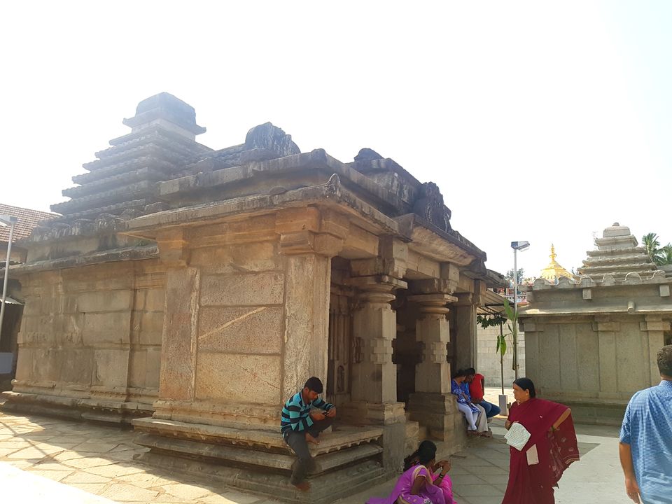 Photo of Chickmagaluru, Karnataka, India by Kaushir Raikar