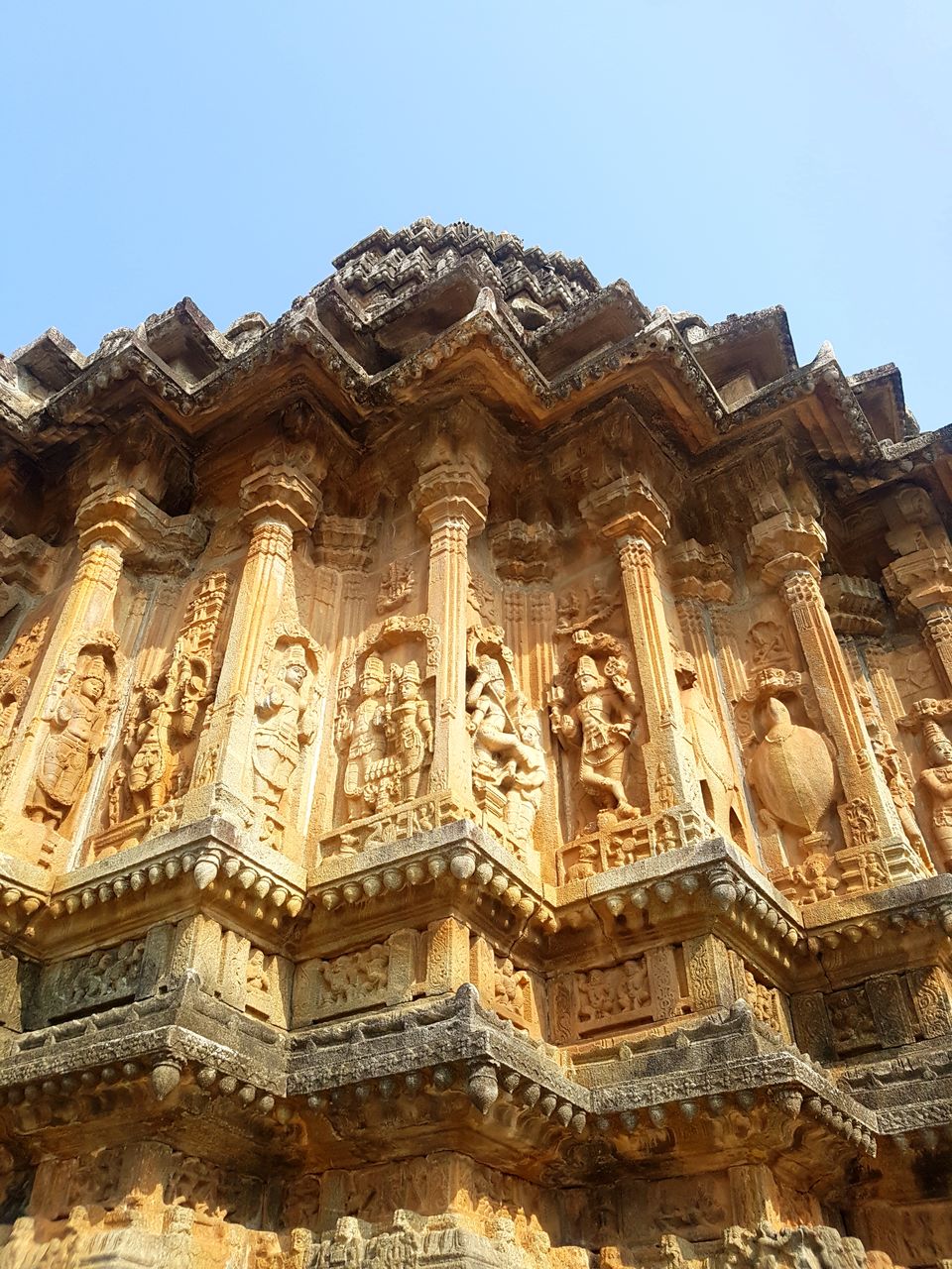 Photo of Chickmagaluru, Karnataka, India by Kaushir Raikar