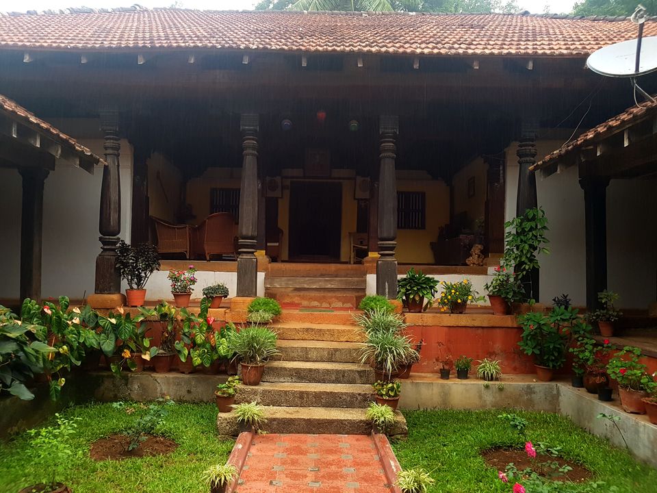 Photo of Chickmagaluru: land of coffee and nature uninterrupted by Kaushir Raikar
