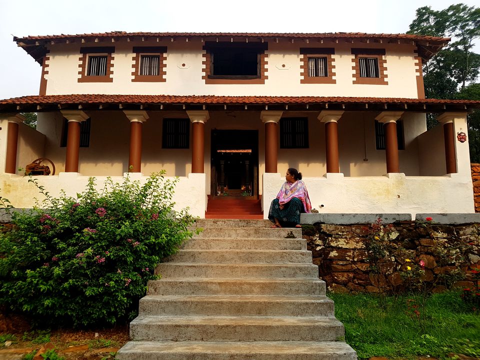 Photo of Chickmagaluru: land of coffee and nature uninterrupted by Kaushir Raikar