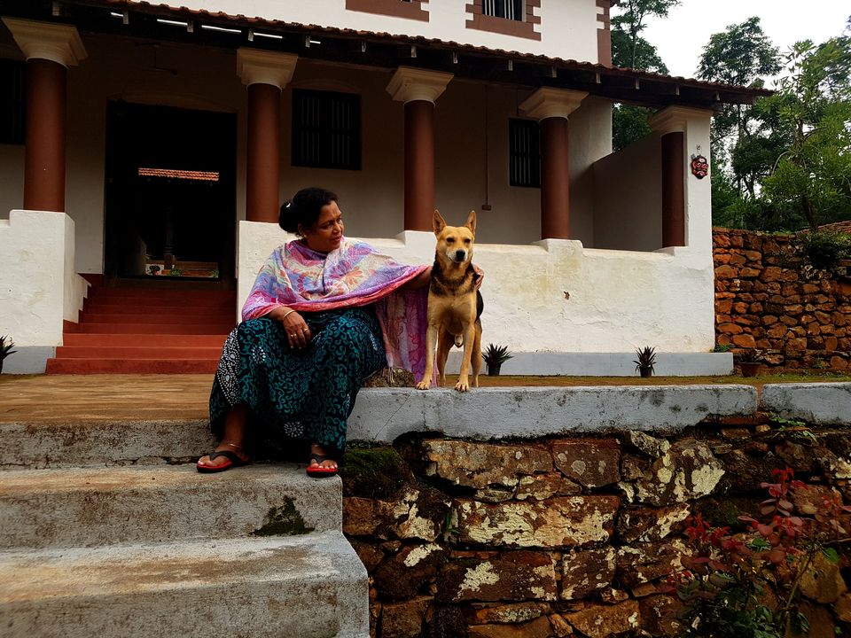 Photo of Chickmagaluru: land of coffee and nature uninterrupted by Kaushir Raikar
