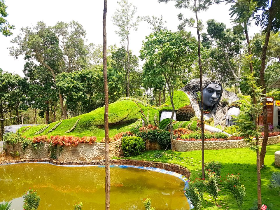 Photo of Chickmagaluru: land of coffee and nature uninterrupted by Kaushir Raikar
