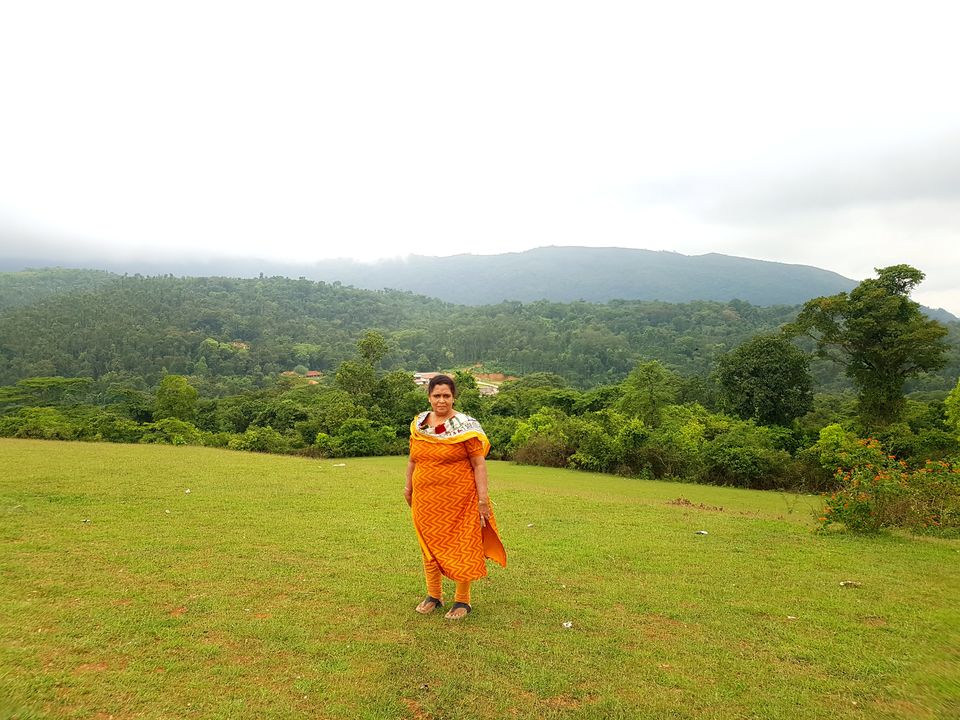 Photo of Chickmagaluru: land of coffee and nature uninterrupted by Kaushir Raikar