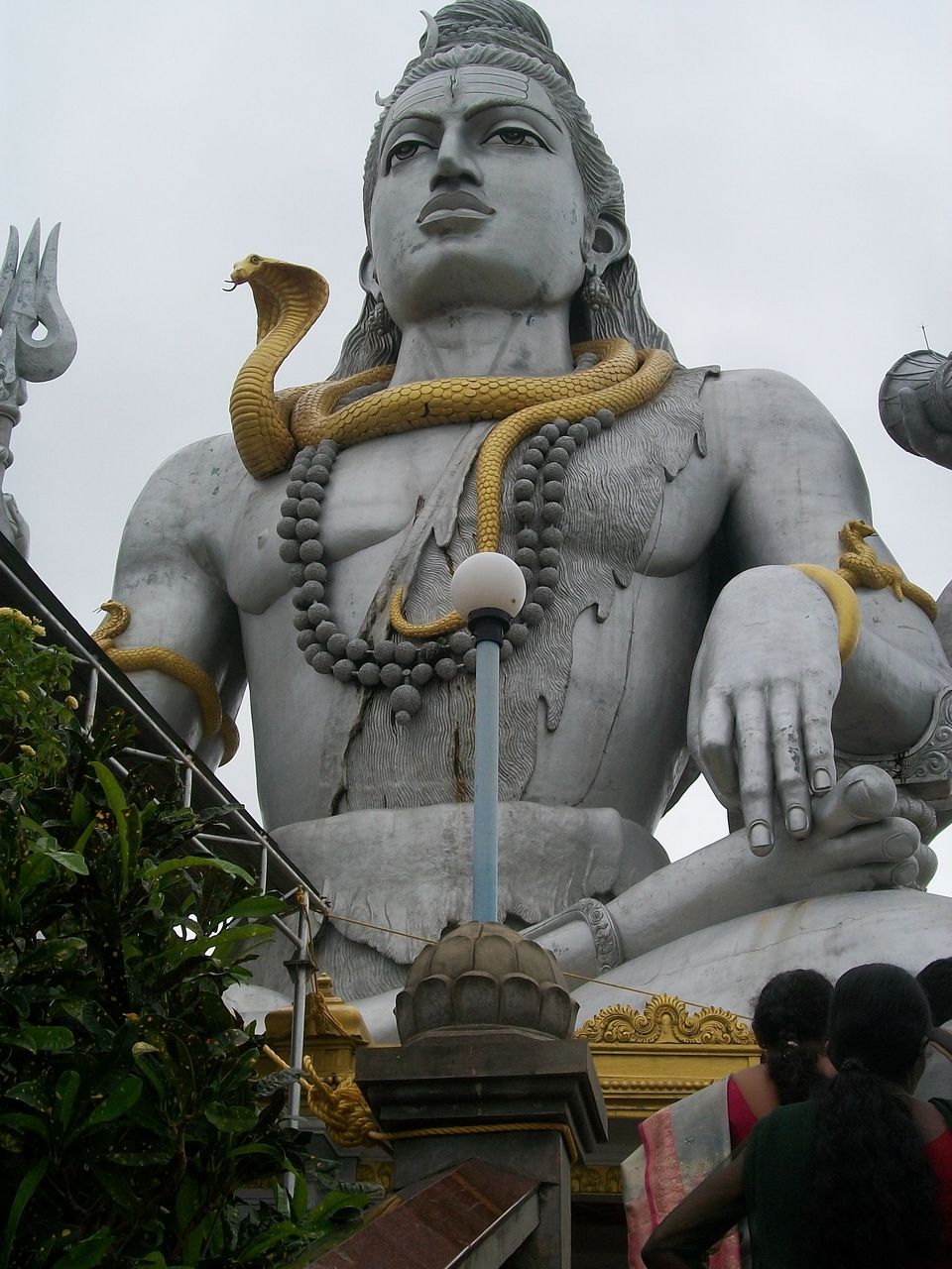 Photo of A Sunday Getaway: Murudeshwar 13/26 by Aditya Sen