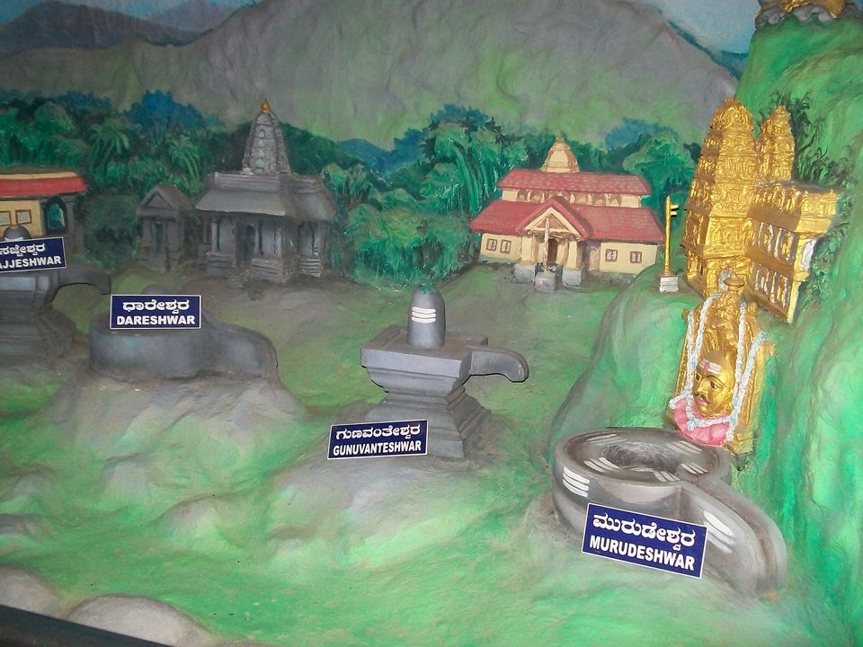 Photo of A Sunday Getaway: Murudeshwar 18/26 by Aditya Sen