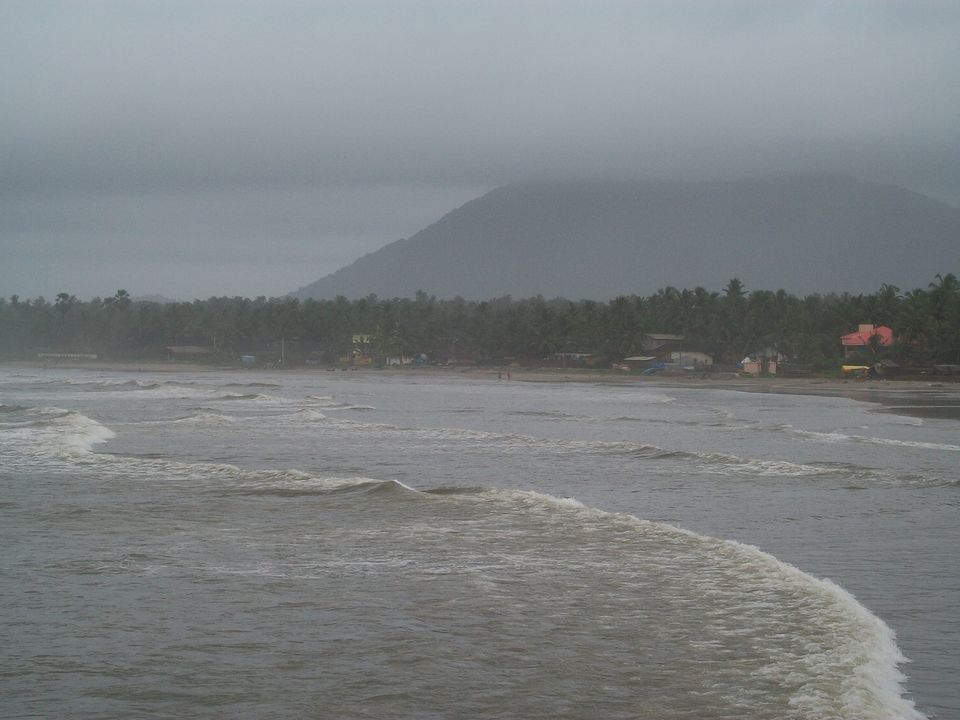 Photo of A Sunday Getaway: Murudeshwar 19/26 by Aditya Sen