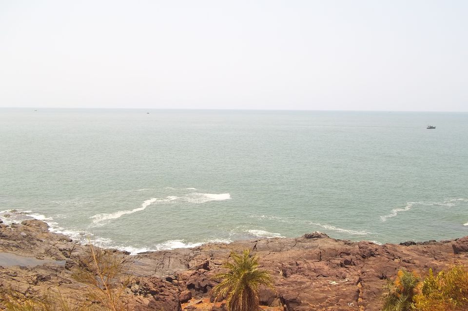 Photo of Mesmerizing Gokarna !! 1/29 by Aditya Sen