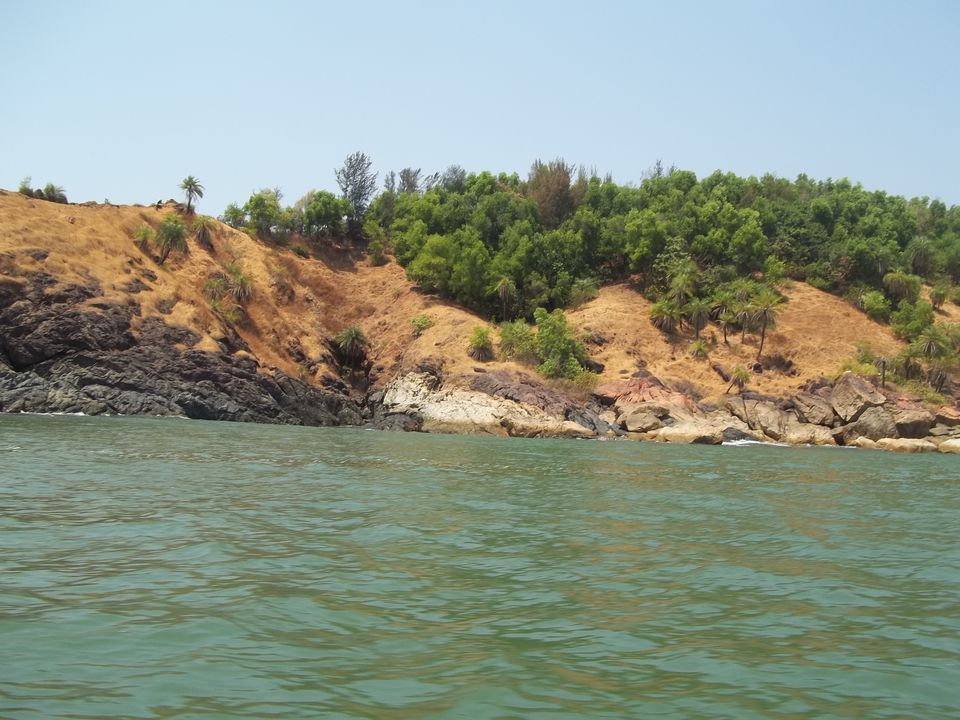 Photo of Mesmerizing Gokarna !! 2/29 by Aditya Sen