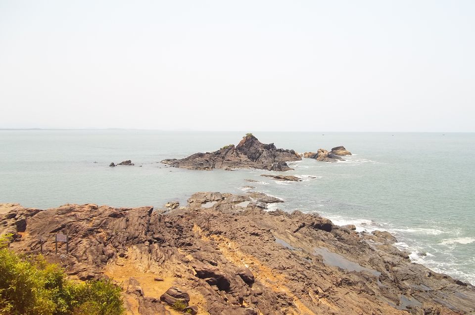 Photo of Mesmerizing Gokarna !! 4/29 by Aditya Sen
