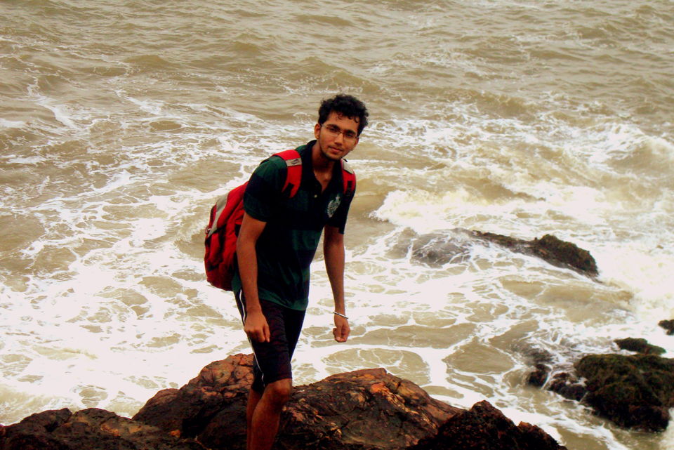 Photo of Mesmerizing Gokarna !! 15/29 by Aditya Sen