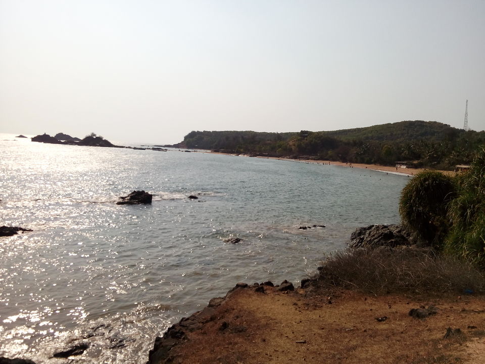 Photo of Mesmerizing Gokarna !! 21/29 by Aditya Sen