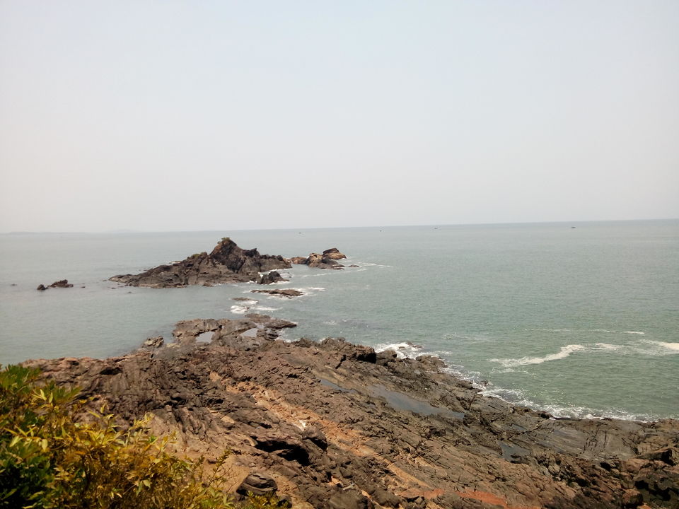 Photo of Mesmerizing Gokarna !! 22/29 by Aditya Sen