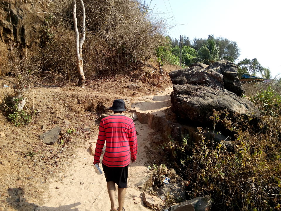 Photo of Mesmerizing Gokarna !! 23/29 by Aditya Sen