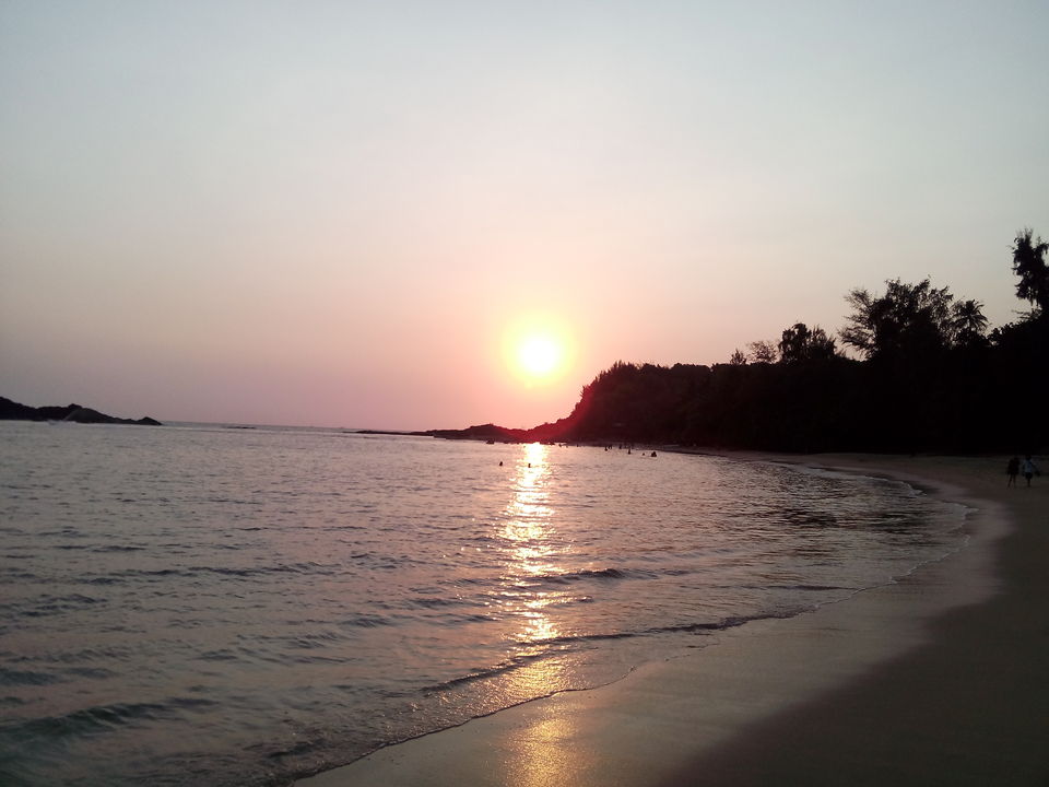 Photo of Mesmerizing Gokarna !! 26/29 by Aditya Sen