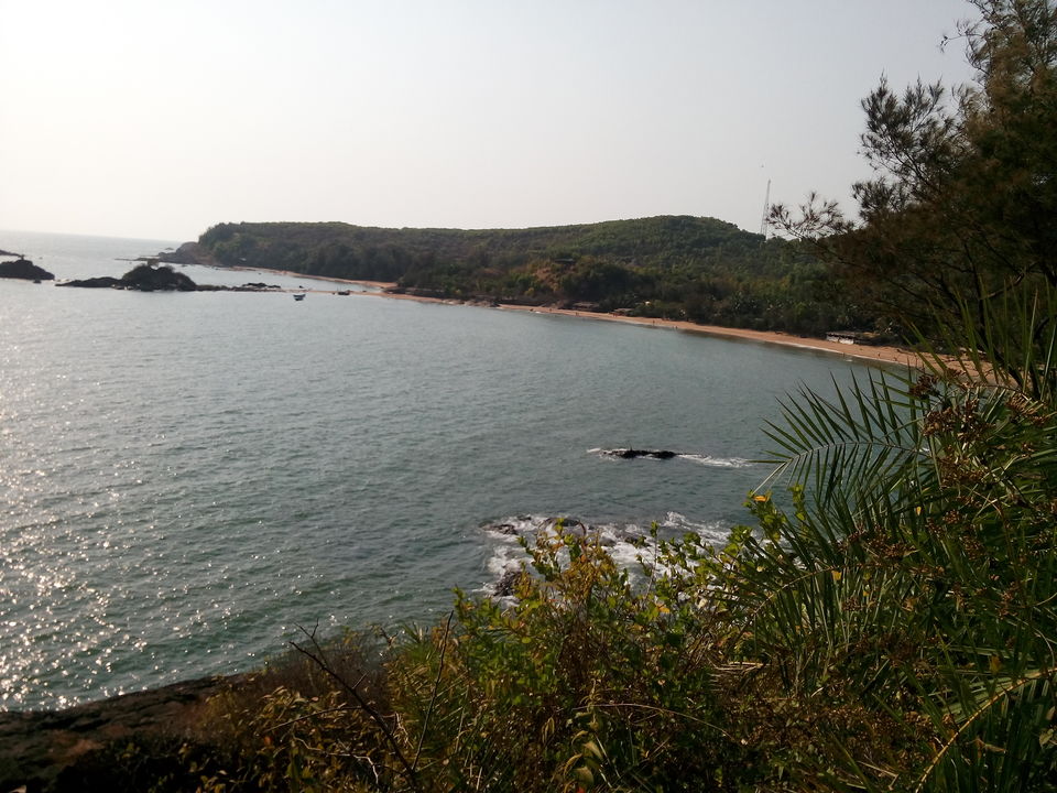 Photo of Mesmerizing Gokarna !! 28/29 by Aditya Sen