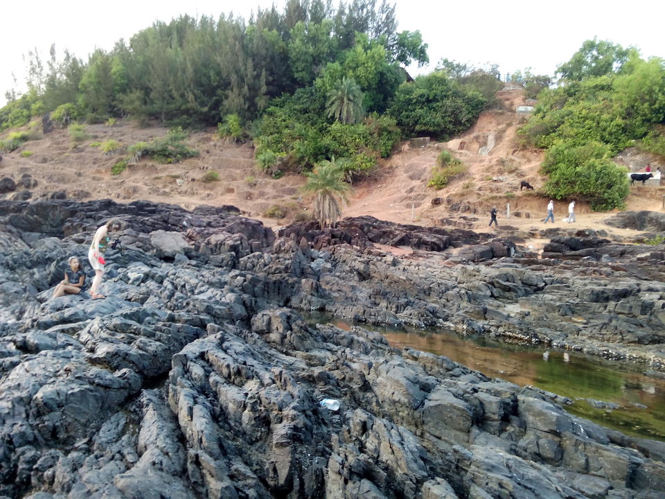 Photo of Mesmerizing Gokarna !! 29/29 by Aditya Sen
