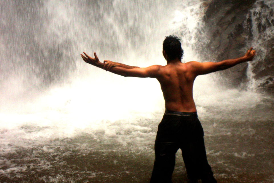 Photo of Into the heart of Western Ghats: Kodachadri 41/44 by Aditya Sen