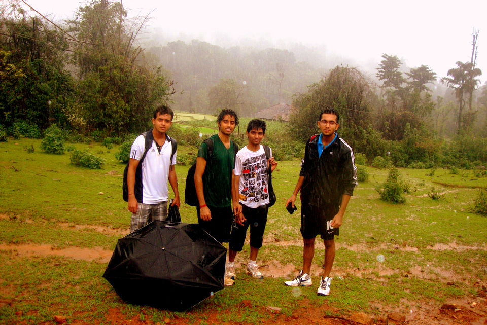 Photo of Into the heart of Western Ghats: Kodachadri 42/44 by Aditya Sen
