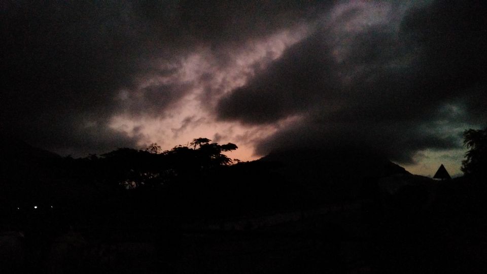 Photo of Nandi Hills: An ancient hill fortress!! 1/15 by Aditya Sen