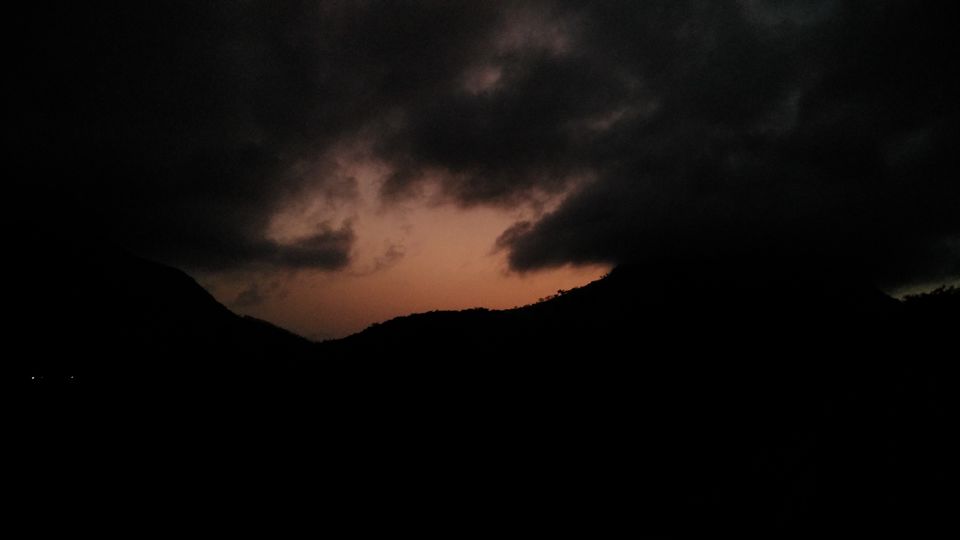 Photo of Nandi Hills: An ancient hill fortress!! 2/15 by Aditya Sen