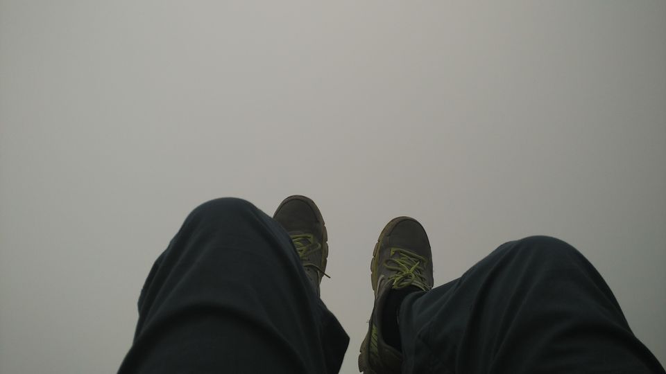 Photo of Nandi Hills: An ancient hill fortress!! 14/15 by Aditya Sen