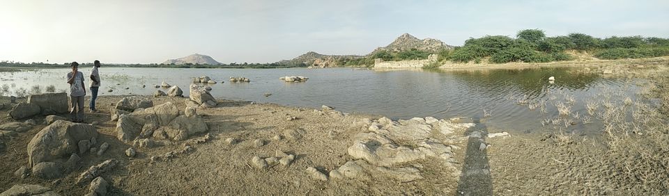 Photo of Bhongir Fort: Traces of the 11th Century 27/28 by Aditya Sen