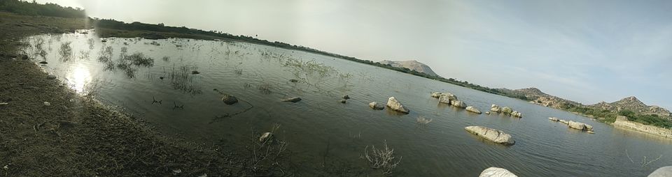 Photo of Bhongir Fort: Traces of the 11th Century 28/28 by Aditya Sen