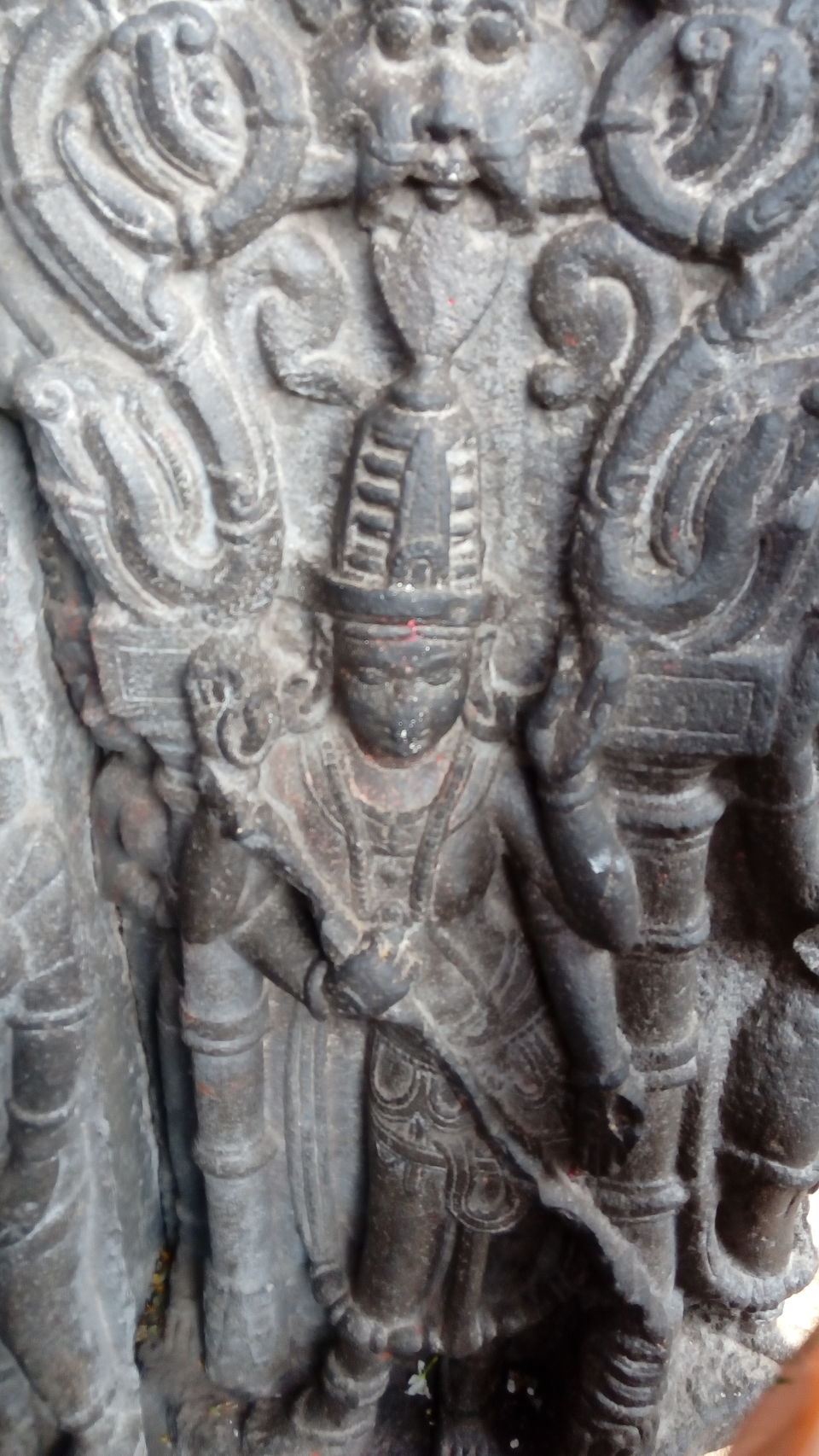 Photo of Into the realms of ancient India: Parli Vaijnath & Aundha Nagnath 12/17 by Aditya Sen