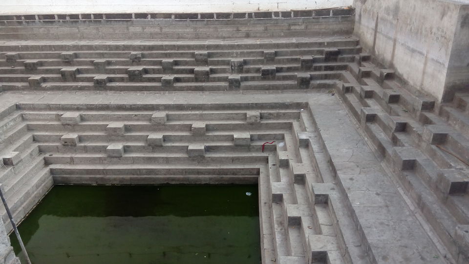 Photo of Into the realms of ancient India: Parli Vaijnath & Aundha Nagnath 17/17 by Aditya Sen