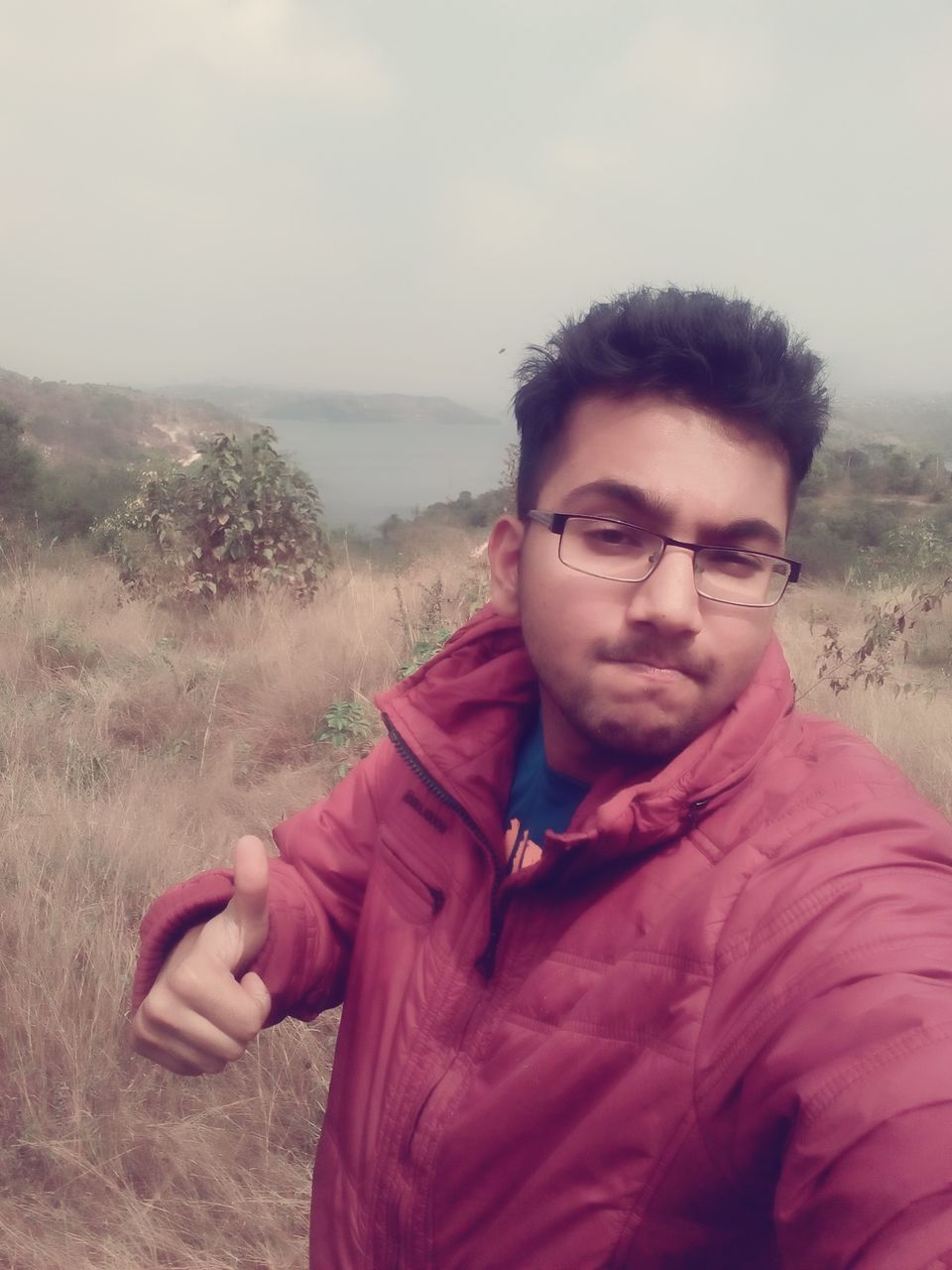 Photo of A day @ the fort of death: Savandurga 4/61 by Aditya Sen