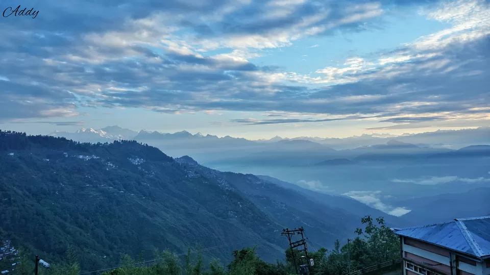 Photo of Darjeeling, West Bengal, India by Aditya Sen