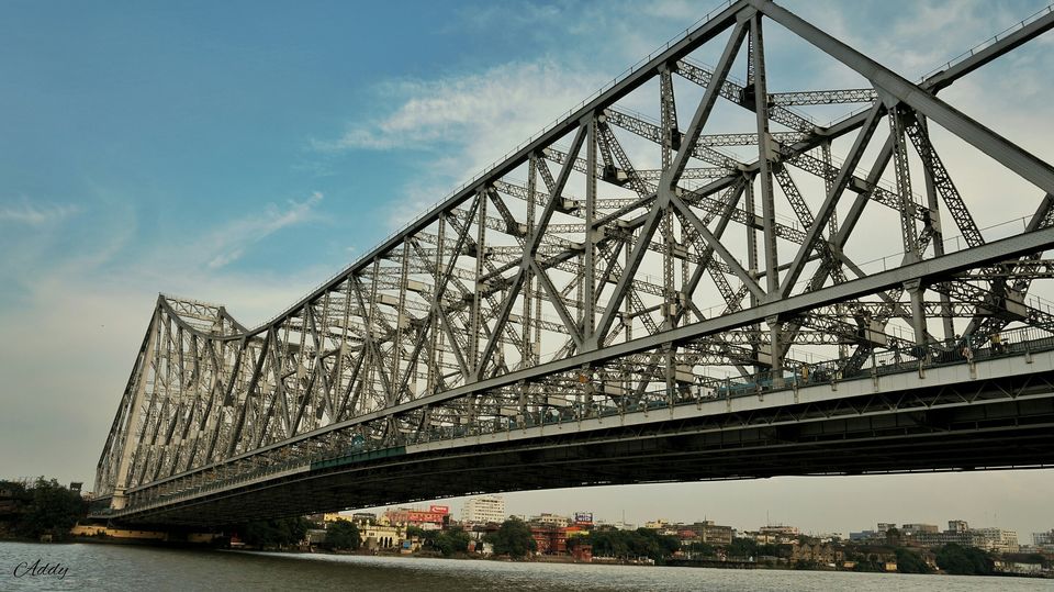 Photo of Kolkata: Every mile a memory !! by Aditya Sen