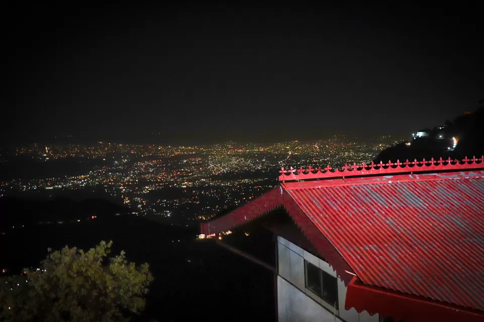 Photo of Mussoorie, Uttarakhand, India by Nishant Saxena
