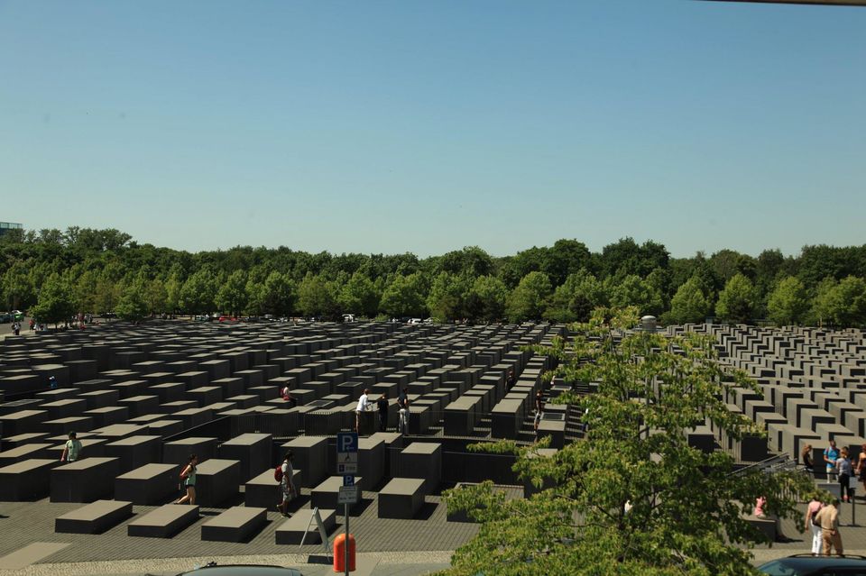 Photo of Wanderungen Berlin 2/4 by Sumi Rajesh