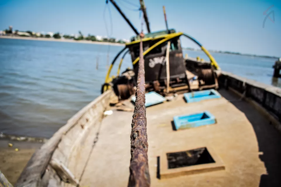 Photo of Diu, Daman and Diu, India by Chirra Akhil