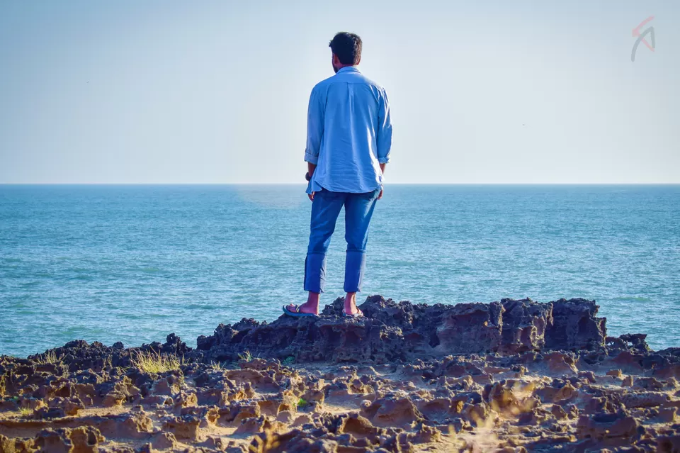 Photo of Escape your weekend to Diu, Diu in a nutshell #Diu by Chirra Akhil