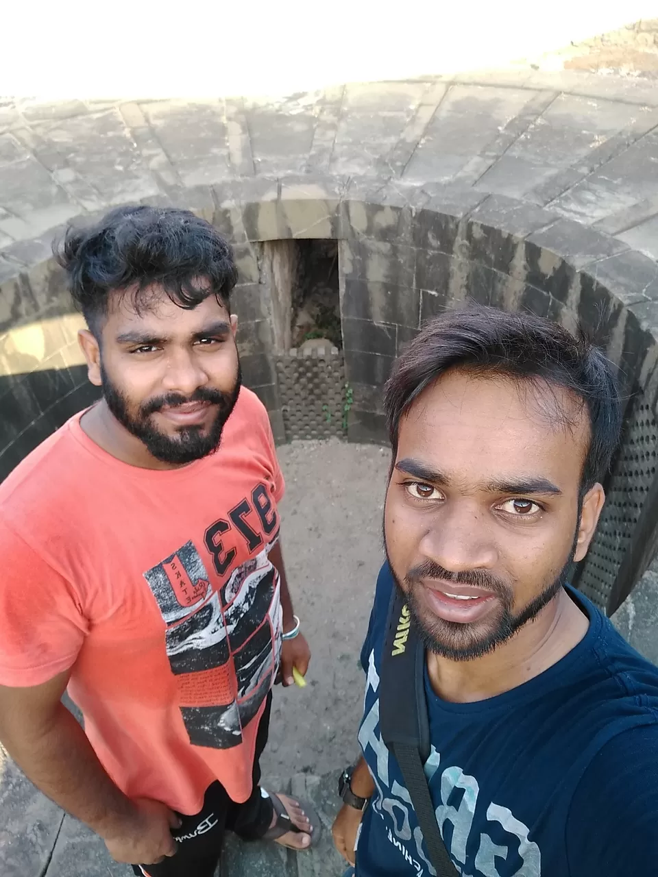 Photo of Escape your weekend to Diu, Diu in a nutshell #Diu by Chirra Akhil