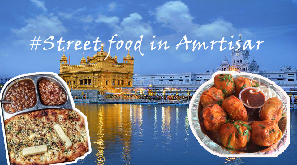 Photo of Amritsar: The Holy City ! Also a Street Food Heaven for a Foodie!! #streetfoodindia by Puru Arora