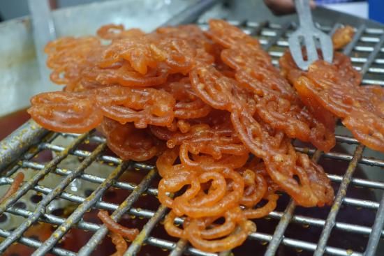 Photo of Gurdas Ram Jalebi Wala, Katra Ahluwalia, Amritsar, Punjab, India by Puru Arora