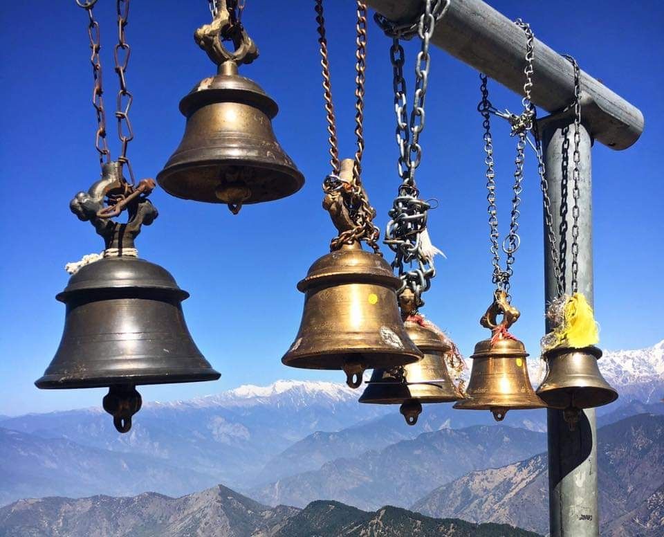Photo of Tungnath, Rudraprayag, Uttarakhand, India by Kartikaa Thapliyal