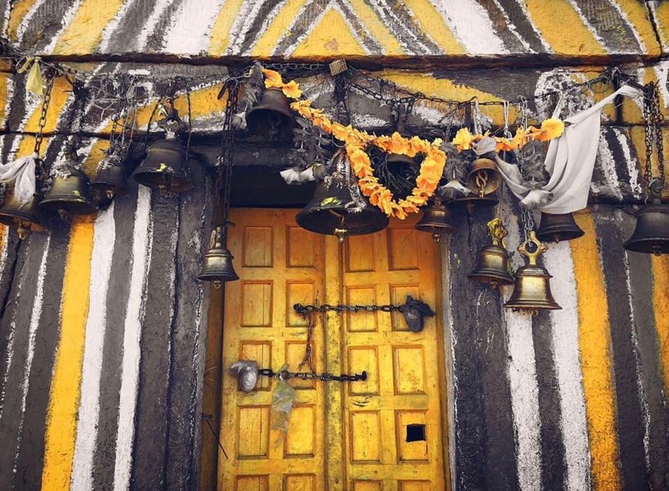 Photo of Tungnath, Rudraprayag, Uttarakhand, India by Kartikaa Thapliyal