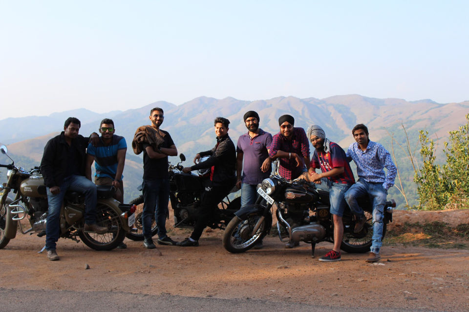 Photo of Tour De Coorg by Sharabjeet Singh