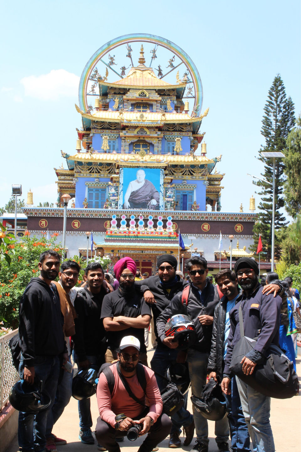 Photo of Coorg, Karnataka, India by Sharabjeet Singh