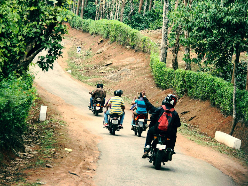 Photo of Tour De Coorg by Sharabjeet Singh