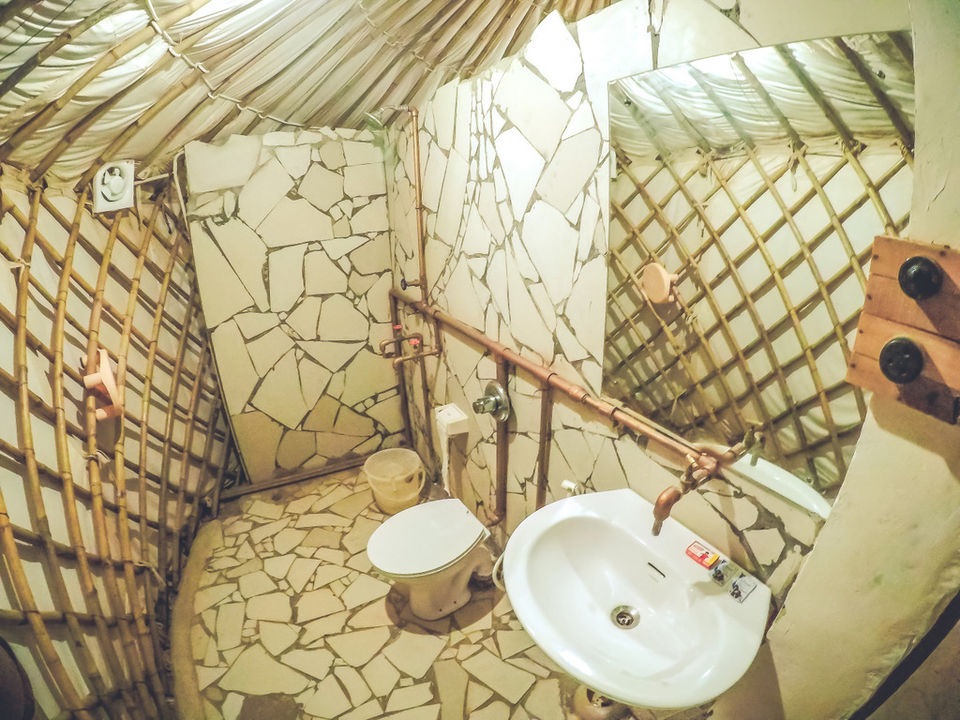 Photo of Bikamp Aravallis Camp Resort, Beri K Hanuman Ji Road, Norang Pura, Rajasthan, India by Mohit Behl