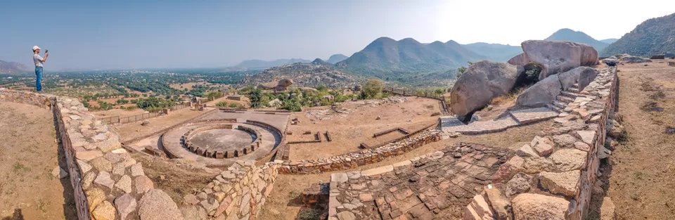 Photo of Bairat, Rajasthan, India by Mohit Behl