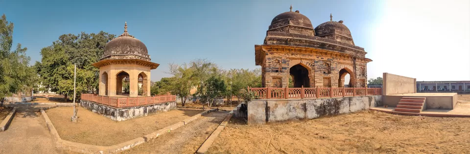 Photo of Viratnagar, Rajasthan, India by Mohit Behl