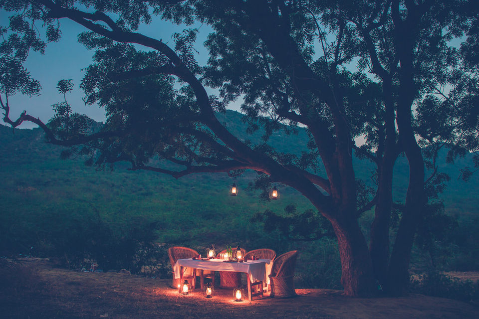 Photo of Bikamp Aravallis Camp Resort, Beri K Hanuman Ji Road, Norang Pura, Rajasthan, India by Mohit Behl